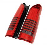 25-202 200系 ハイエース ステラ Ⅴ シーケンシャル ストリームモデル 25-202 200系 ハイエース ステラ Ⅴ シーケンシャル ストリーム