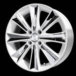 L375S タント/タントカスタム】アルミホイール16×5.5J 454-100 パール