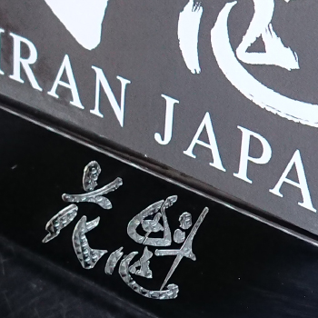 美品！花魁JAPAN ナンバーフレーム ナンバー枠 中型 デコトラ トラック野郎定価29700円ステンレス製